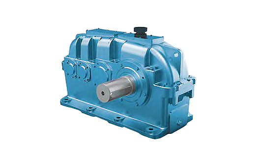 ZDY Series Hardened Gear Reducer